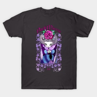 Dark Mirror T-Shirt